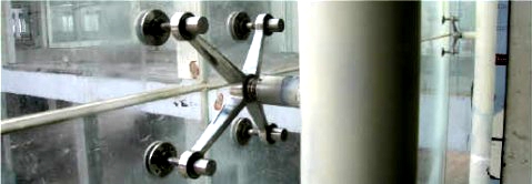 幕墻轉(zhuǎn)接件在深圳地鐵的具體運用