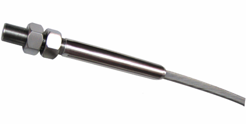 螺桿端拉索接頭LAS16-03