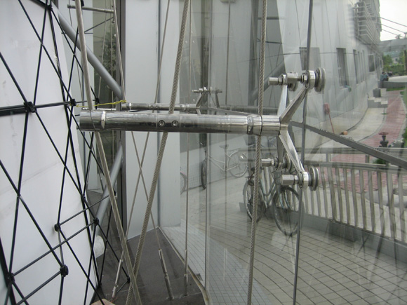 廣州市南沙中心醫(yī)院中不銹鋼拉索和拉索支撐桿完美結(jié)構(gòu)圖.jpg 廣州市南沙中心醫(yī)院中不銹鋼拉索和拉索支撐桿完美結(jié)構(gòu)圖.jpg