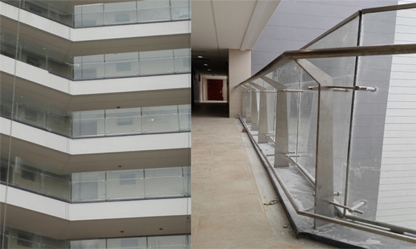 華為員工宿舍安裝工程案例 華為員工宿舍安裝工程案例