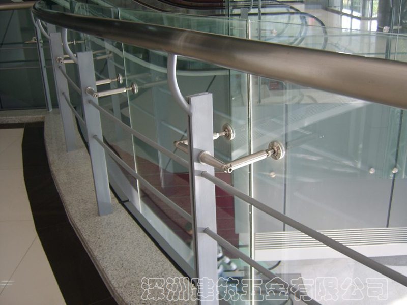 豪生酒店不銹鋼工程立柱工程案例 豪生酒店不銹鋼工程立柱工程案例