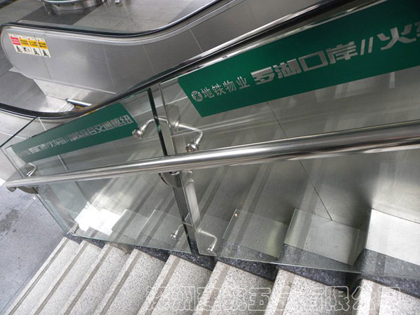 不銹鋼立柱單價是多少 不銹鋼立柱單價是多少