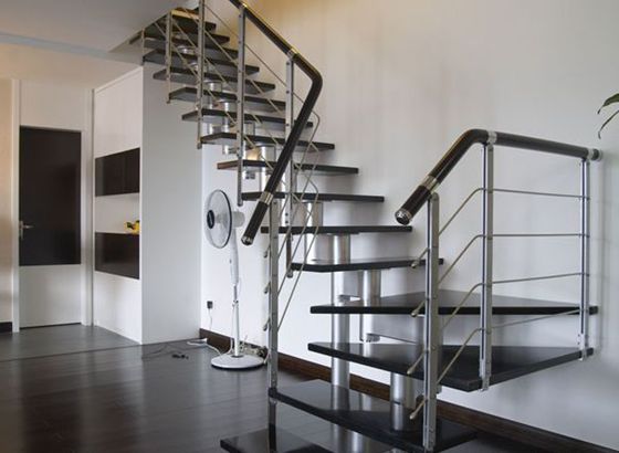 不銹鋼樓梯扶手立柱尺寸是多少 不銹鋼樓梯扶手立柱尺寸是多少