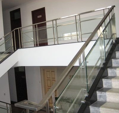 不銹鋼樓梯立柱的間距是多少 不銹鋼樓梯立柱的間距是多少