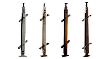 不銹鋼立柱款式 不銹鋼立柱款式