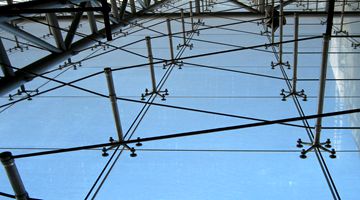 點(diǎn)式玻璃幕墻配件工程案例 點(diǎn)式玻璃幕墻配件工程案例