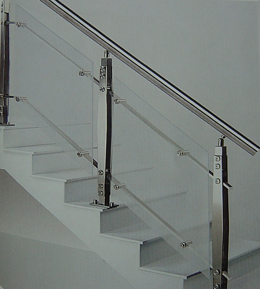 不銹鋼立柱 不銹鋼立柱