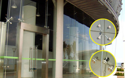 過索夾具工程案例 過索夾具工程案例