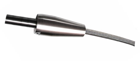 澆鑄索接頭 澆鑄索接頭