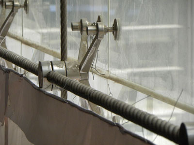 不生銹的304不銹鋼駁接爪 不生銹的304不銹鋼駁接爪