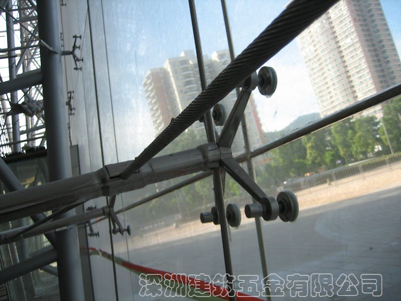 不銹鋼駁接爪使用特點(diǎn) 不銹鋼駁接爪使用特點(diǎn)