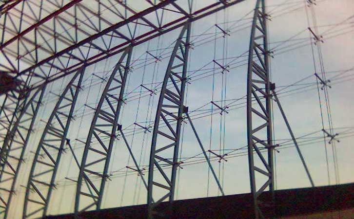 不銹鋼拉索廠家列表圖 不銹鋼拉索廠家列表圖