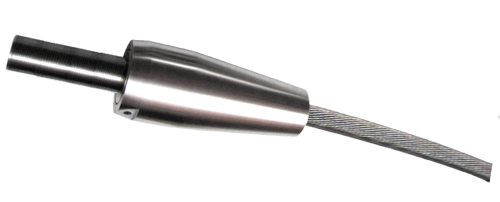 不銹鋼拉索索接頭 不銹鋼拉索索接頭