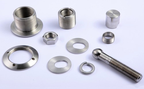 不銹鋼駁接頭常見的不銹鋼金屬構件 不銹鋼駁接頭常見的不銹鋼金屬構件