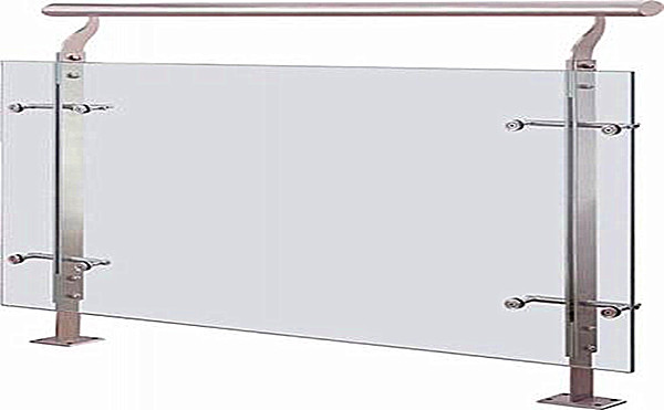 標(biāo)準(zhǔn)不銹鋼欄桿的高度的安裝 標(biāo)準(zhǔn)不銹鋼欄桿的高度的安裝