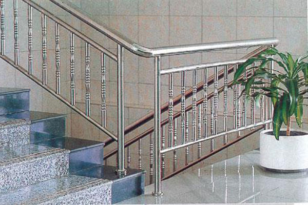 不銹鋼護(hù)欄 不銹鋼護(hù)欄