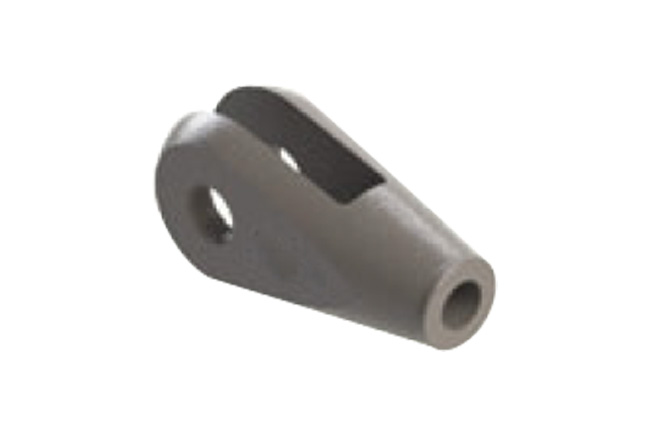 雙耳鎖頭圖片 雙耳鎖頭圖片