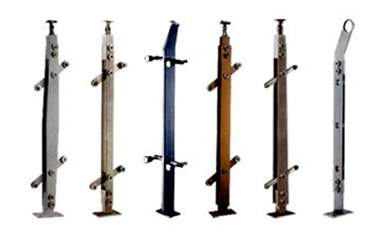 不銹鋼立柱款式 不銹鋼立柱款式