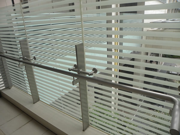 南京不銹鋼欄桿立柱 南京不銹鋼欄桿立柱