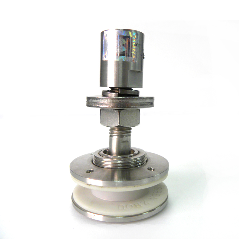 浮頭式駁接頭 浮頭式駁接頭