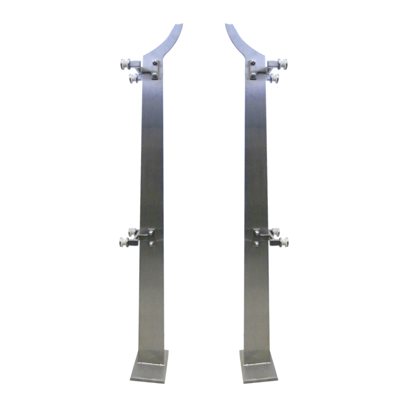 不銹鋼立柱,LZ-01