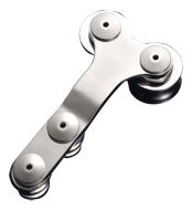 推拉門駁接件,TLM101