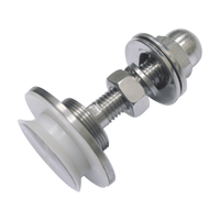 沉頭式駁接頭CT03 沉頭式駁接頭CT03