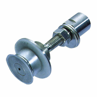 沉頭式駁接頭CT06