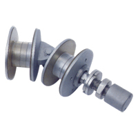 浮頭式駁接頭FT10