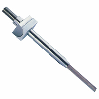 螺桿端部圓形墊張緊LAS22-04