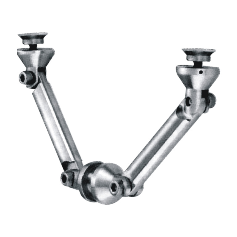 肋駁接爪,250LN-10