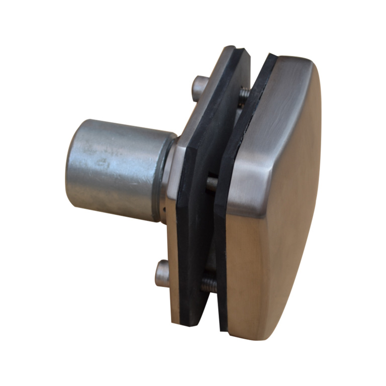 玻璃免開孔駁接件,JJ-127