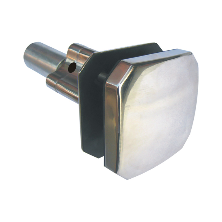 玻璃免開孔駁接件,JJ-132