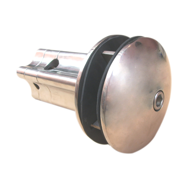 玻璃免開孔駁接件,JJ-141 玻璃免開孔駁接件,JJ-141