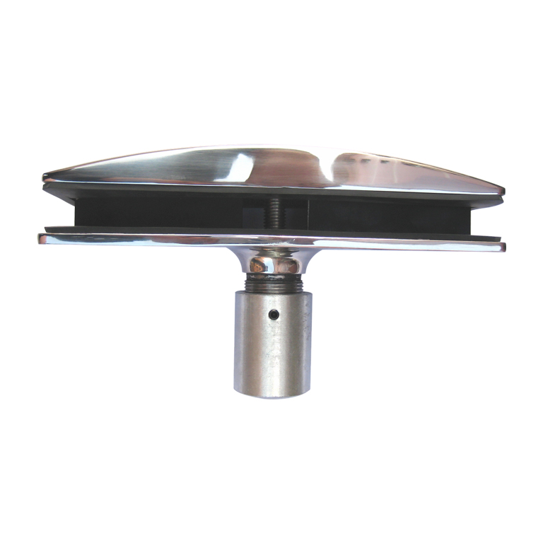 玻璃免開孔駁接件,JJ-150 玻璃免開孔駁接件,JJ-150