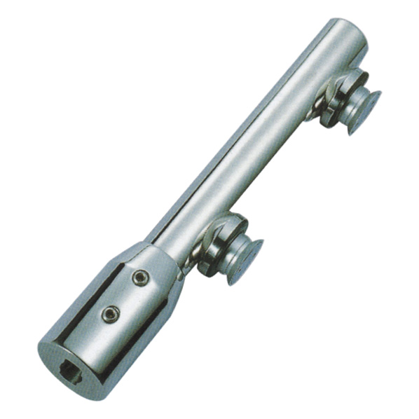 玻璃連接件,YJ203