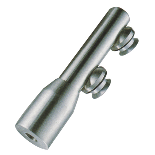 玻璃連接件,YJ204