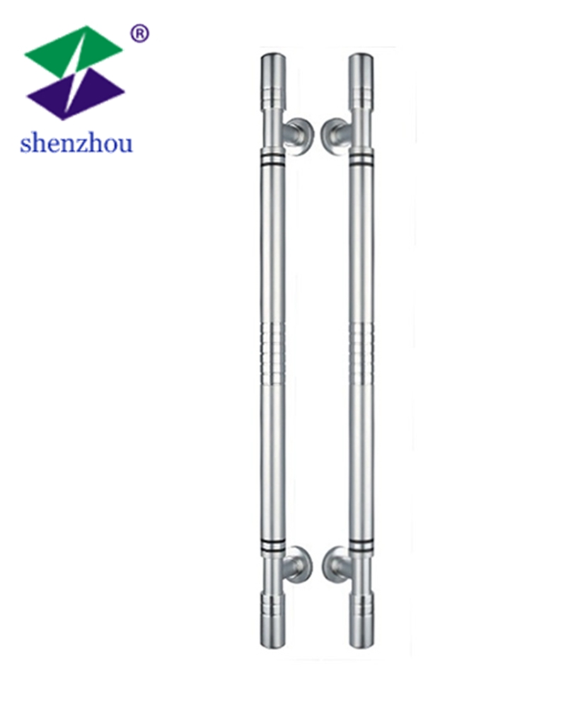 不銹鋼玻璃門拉手