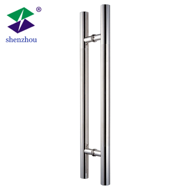 無(wú)框玻璃門拉手