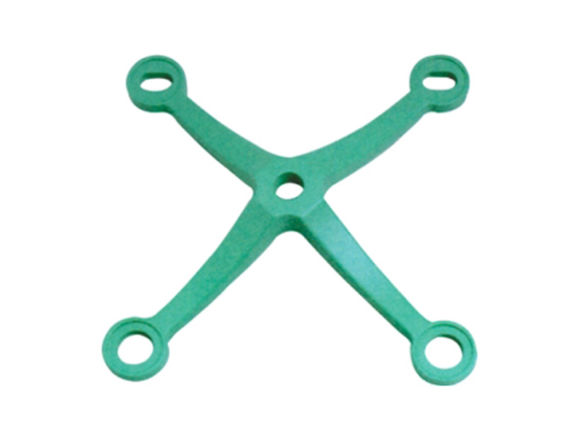 氟碳涂層駁接爪